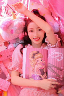 啵乐腐味满满